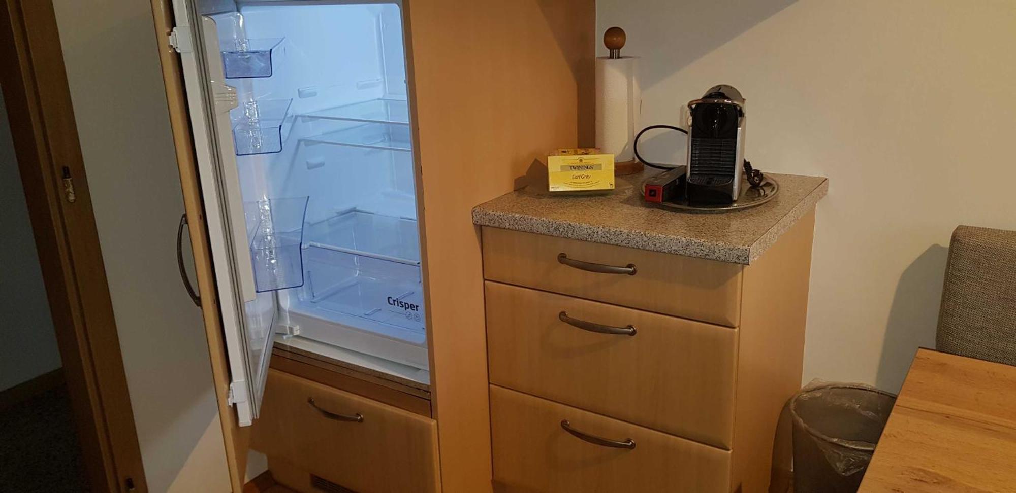 Ferienwohnung Borse Langenlois Luaran gambar