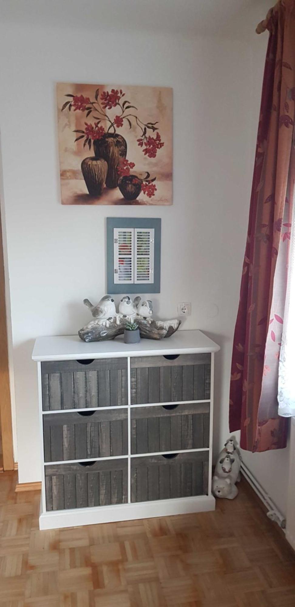 Ferienwohnung Borse Langenlois Luaran gambar