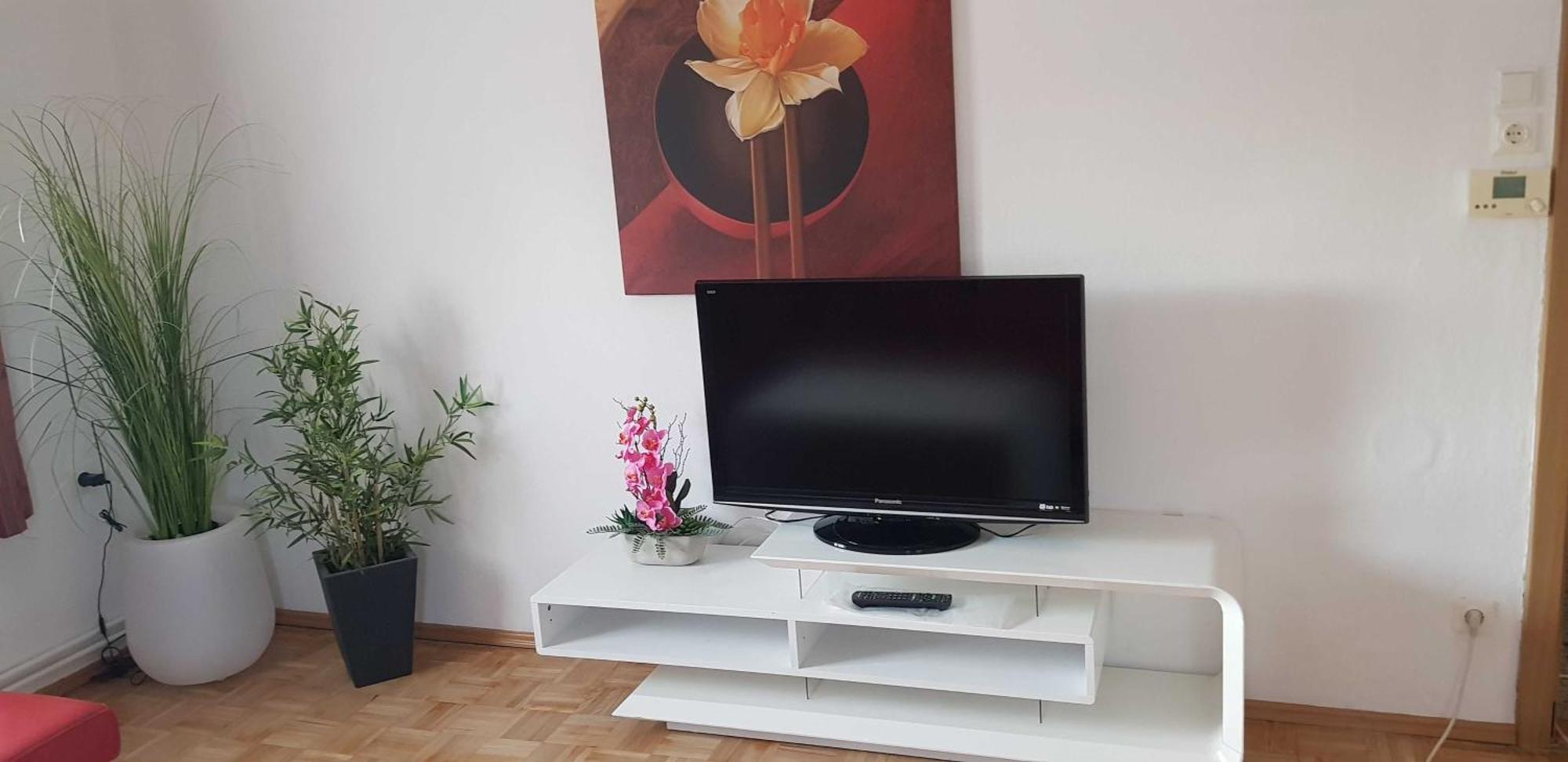Ferienwohnung Borse Langenlois Luaran gambar