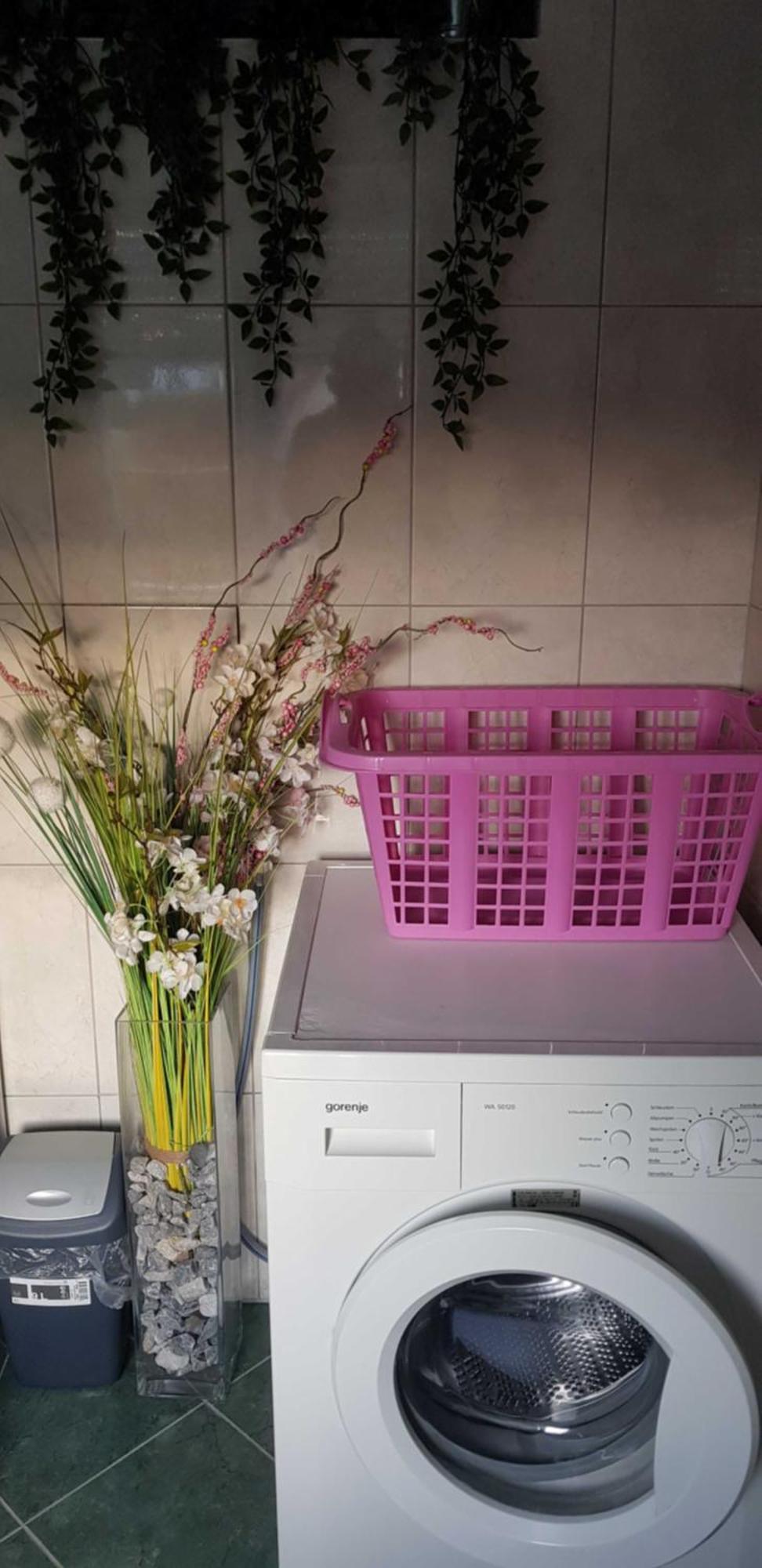 Ferienwohnung Borse Langenlois Luaran gambar
