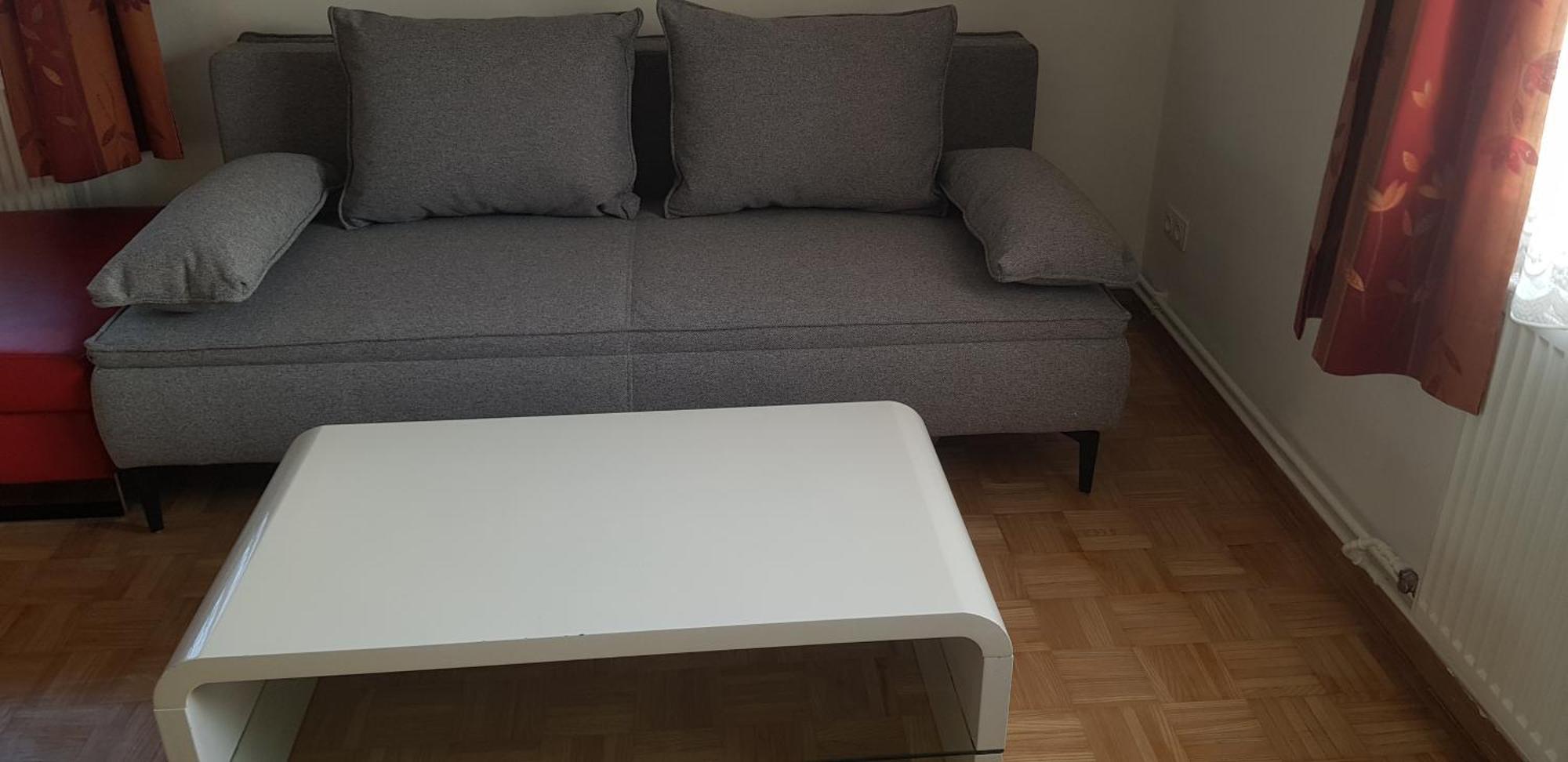 Ferienwohnung Borse Langenlois Luaran gambar